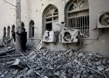 US-Iran mediation efforts via Pakistan continue