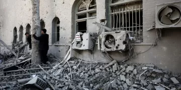 US-Iran mediation efforts via Pakistan continue