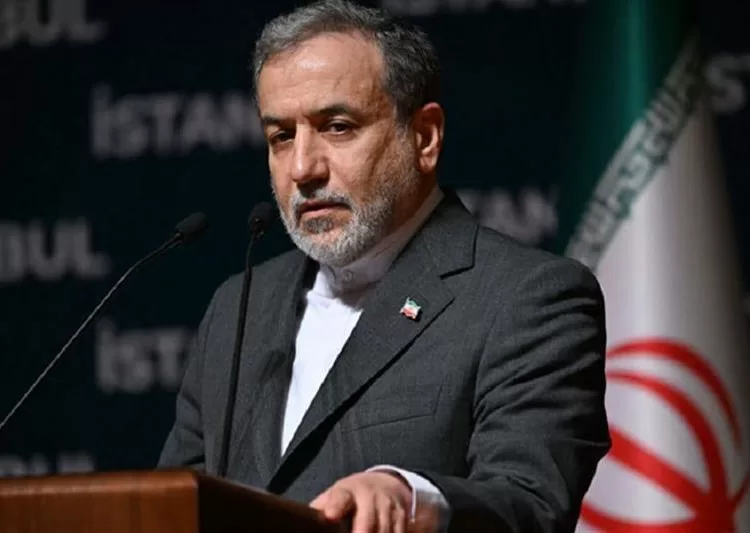 Iran’s FM leaves Pakistan after brief visit 12 - Egyptian Gazette