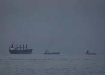 Iran: Iraq exempt from transit restrictions in Strait of Hormuz