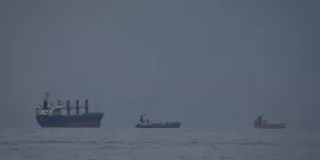 Iran: Iraq exempt from transit restrictions in Strait of Hormuz