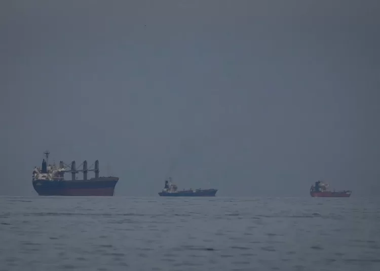 Iran: Iraq exempt from transit restrictions in Strait of Hormuz 12 - Egyptian Gazette