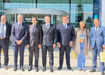 Drive to promote Egypt’s investment opportunities in Italy’s industrial hubs