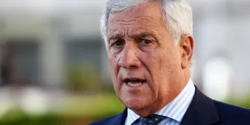 Italy summons Israeli envoy after shots fired at UN in Lebanon 1 - Egyptian Gazette Italy summons Israeli envoy after shots fired at UN in Lebanon