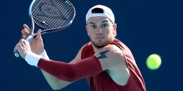 Draper vows to beat injury setbacks