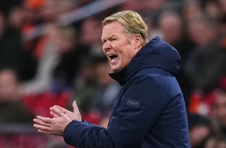 Dutch land tricky World Cup Group F 13 - Egyptian Gazette