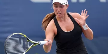 Pegula reaches WTA Charleston final 1 - Egyptian Gazette Pegula reaches WTA Charleston final