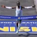 Korir eyes Boston marathon title