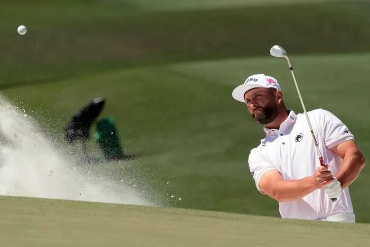 Jon Rahm struggles at Masters 13 - Egyptian Gazette Jon Rahm struggles at Masters 12 - Egyptian Gazette