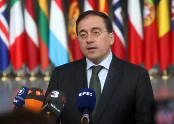 EU split on Israel pact suspension