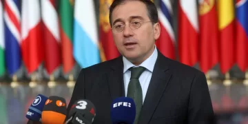 EU split on Israel pact suspension