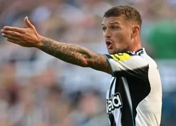 Kieran to leave Newcastle this summer