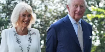 King&Queen