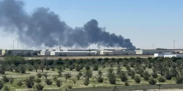 Kuwait continues to intercept Iranian attacks