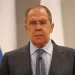 Lavrov, Russia, US