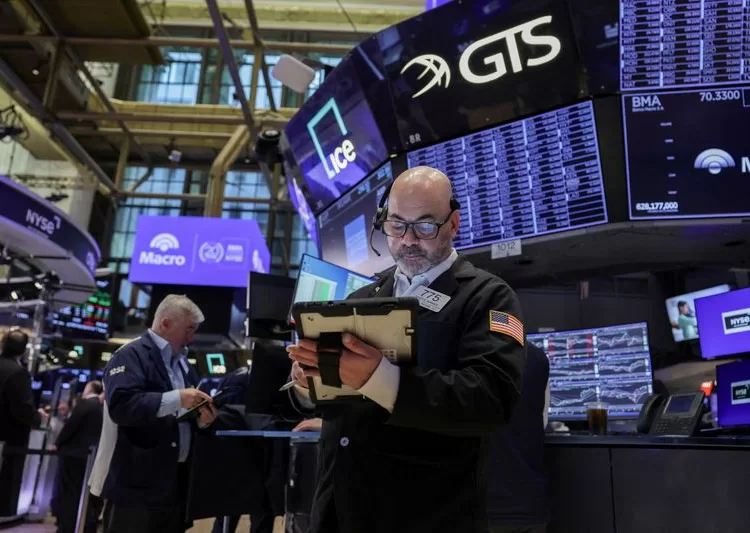 stocks, wallstreet