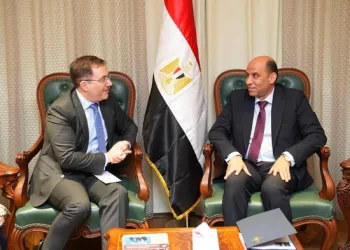 Egypt, United Kingdom seek to boost labour ties