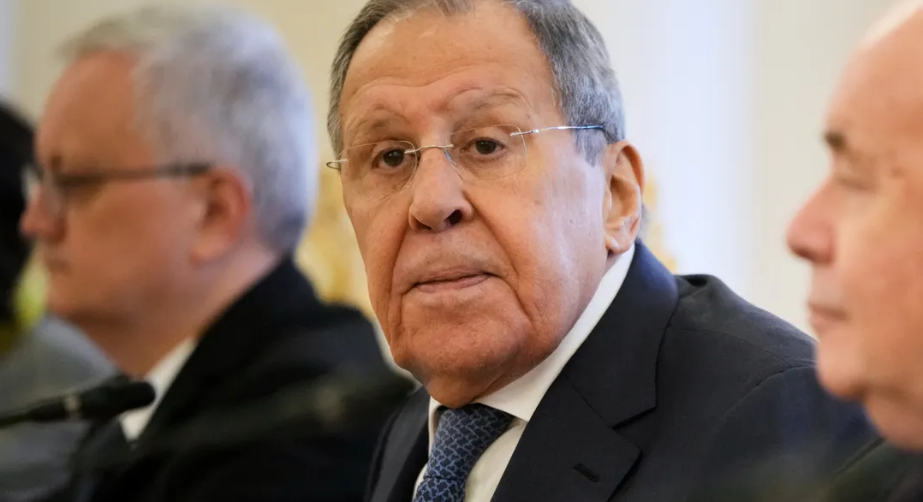 Russia: US should abandon ‘language of ultimatums’ on Iran