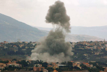 Over 1,400 people killed in Israel, Hezbollah war