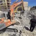 Over 62,000 Lebanon housing units damaged, destroyed in Israel war
