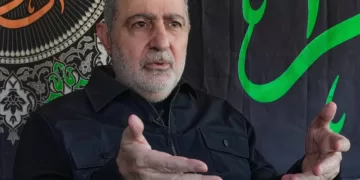 Hezbollah official: the group won’t abide by any agreements from Lebanon-Israel talks