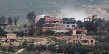 Israeli security cabinet to discuss possible Lebanon ceasefire