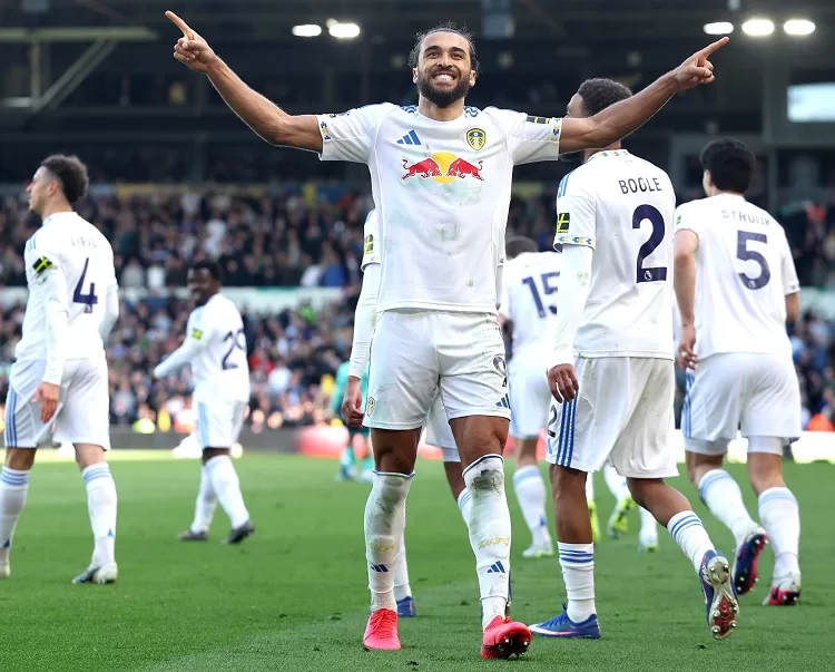 EPL: Bournemouth sinks Newcastle 17 - Egyptian Gazette