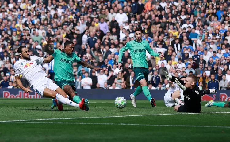 EPL: Bournemouth sinks Newcastle 19 - Egyptian Gazette