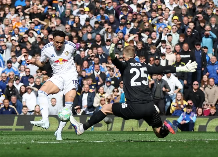 EPL: Bournemouth sinks Newcastle 15 - Egyptian Gazette