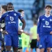 Leicester in relegation danger