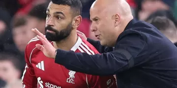 Slot calls for Liverpool response