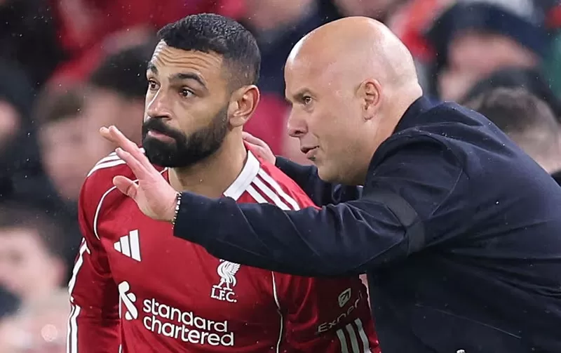 Konate nears new Liverpool deal 15 - Egyptian Gazette