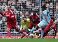 Van Dijk says sorry for FA Cup humbling
