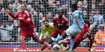 Van Dijk says sorry for FA Cup humbling