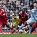 Van Dijk says sorry for FA Cup humbling 4 - Egyptian Gazette Van Dijk says sorry for FA Cup humbling