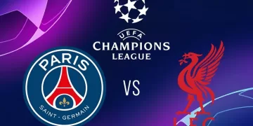 Barcola returns for UCL Liverpool tie