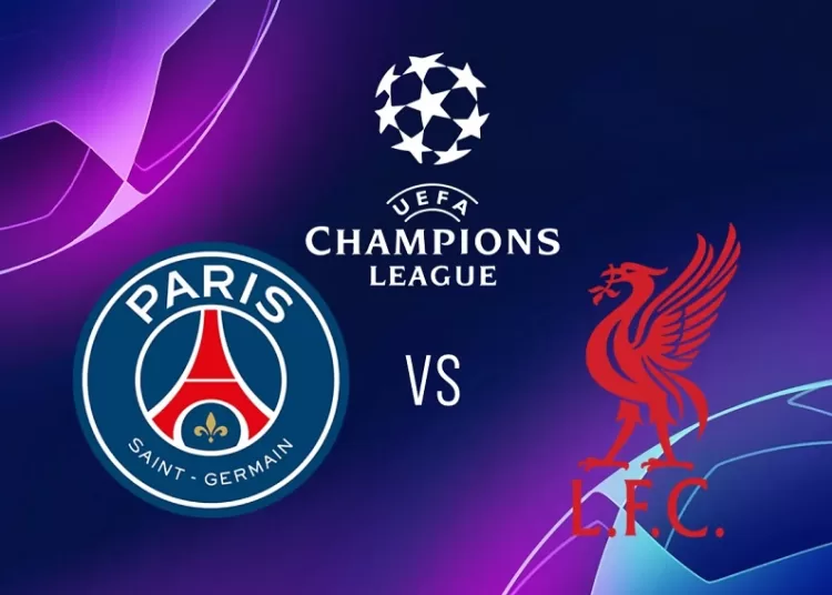 Barcola returns for UCL Liverpool tie 12 - Egyptian Gazette