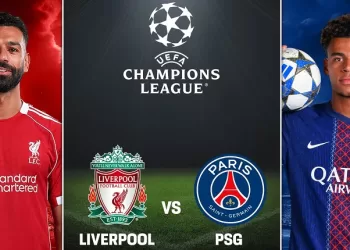 Liverpool seeks to salvage season