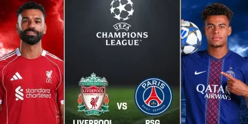 Liverpool seeks to salvage season