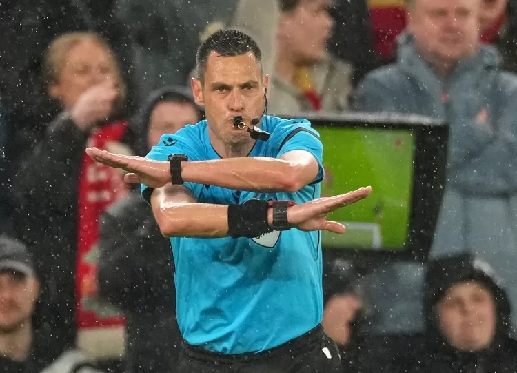 PSG into CL semis as Liverpool falls 16 - Egyptian Gazette