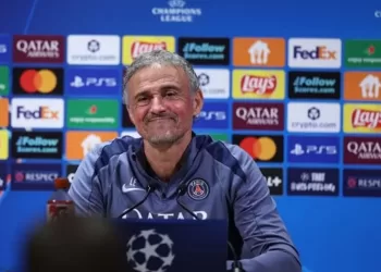 PSG ready for Bayern semi-final