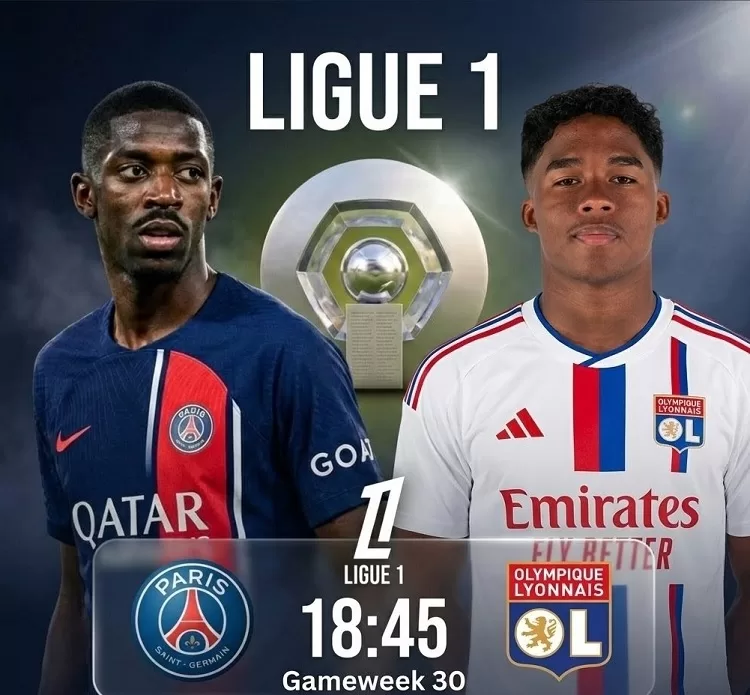 Endrick warns PSG of Lyon threat 14 - Egyptian Gazette