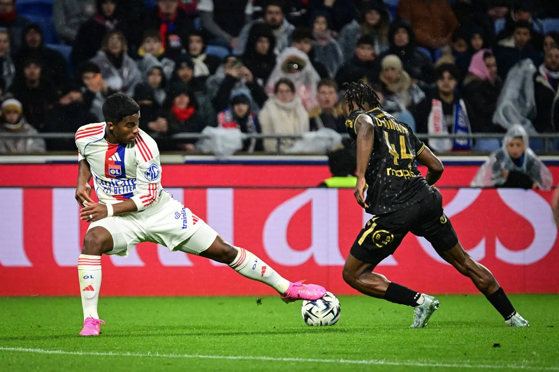 Endrick warns PSG of Lyon threat