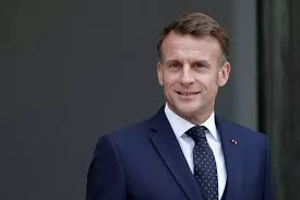 Macron