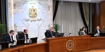 Egypt moving ahead with Hayah Karima initiative despite challenges