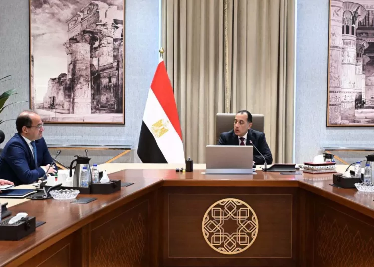 PM reviews commodity stockpile amid regional challenges 12 - Egyptian Gazette