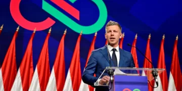Magyar’s parliamentary majority in Hungary increases after final count