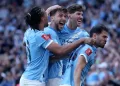Man City reaches FA Cup final