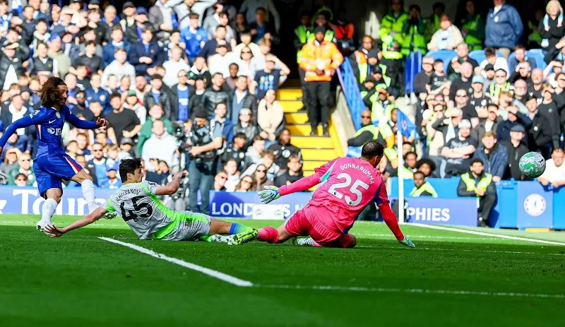 Chelsea in difficult place - Rosenior 15 - Egyptian Gazette