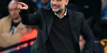 ‘Man City must win Arsenal EPL tie’